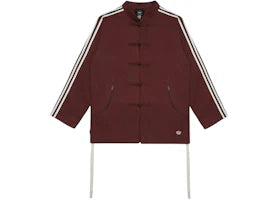 adidas x Clot Chinese New Year Collection by Edison Chen Track Jacket (Asia Sizing) Fox Brown