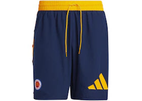 adidas x Eric Emanuel McDonald's All American Game Shorts Navy/Team Navy Blue