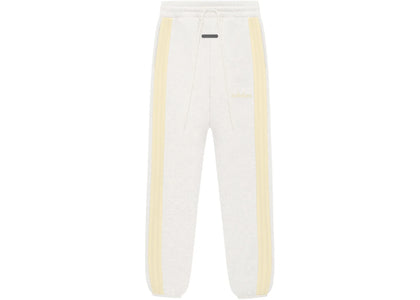 adidas x Fear of God Athletic Pants Oatmeal - apparel view 2