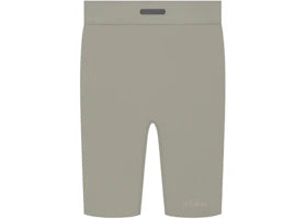 adidas x Fear of God Athletics Base Layer 1/2 Running Leggings Clay - vue 360