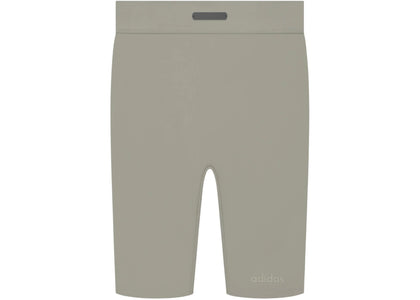 adidas x Fear of God Athletics Base Layer 1/2 Running Leggings Clay - product view 2