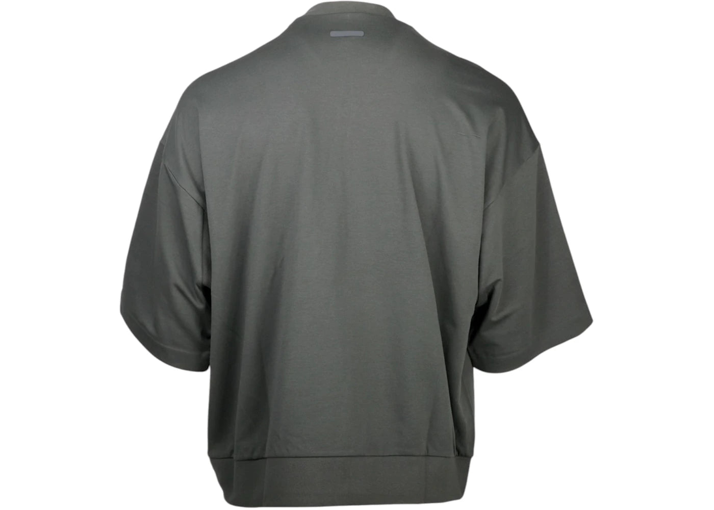 adidas x Fear of God Athletics Crew Neck Short Sleeve T-Shirt Panton - vue secondaire B