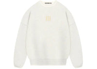 adidas x Fear of God Athletics Crew Neck Sweatshirt Oatmeal