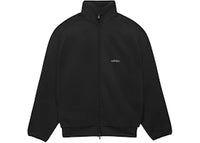 adidas x Fear of God Athletics Full Zip Track Jacket Black