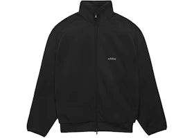 adidas x Fear of God Athletics Full Zip Track Jacket Black
