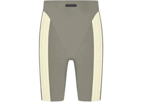 adidas x Fear of God Athletics Legging Shorts Clay