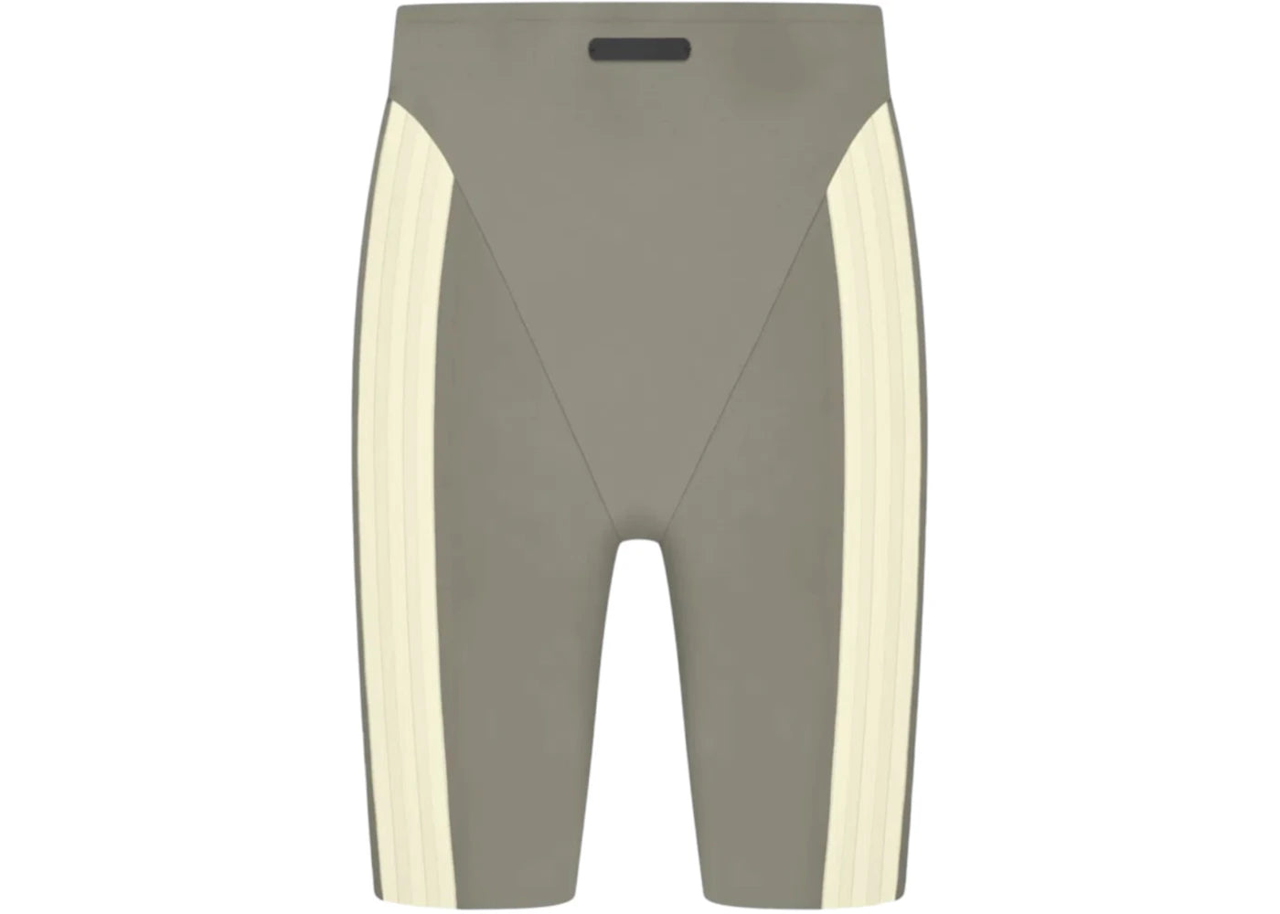 adidas x Fear of God Athletics Legging Shorts Clay - vue secondaire A