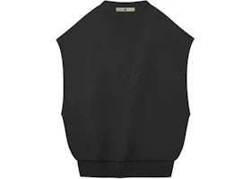 adidas x Fear of God Athletics Mu Muscle Sweatshirt Black - authentic adidas apparel