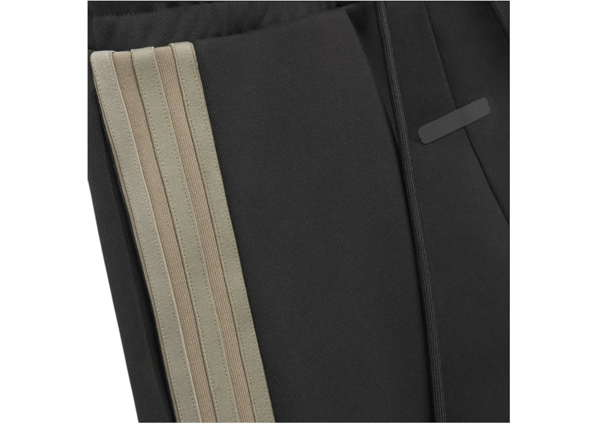 adidas x Fear of God Athletics Pants Black/Clay - vue secondaire B