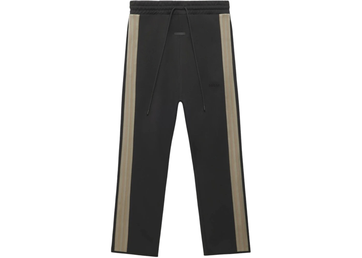 adidas x Fear of God Athletics Pants Black/Clay - vue secondaire A