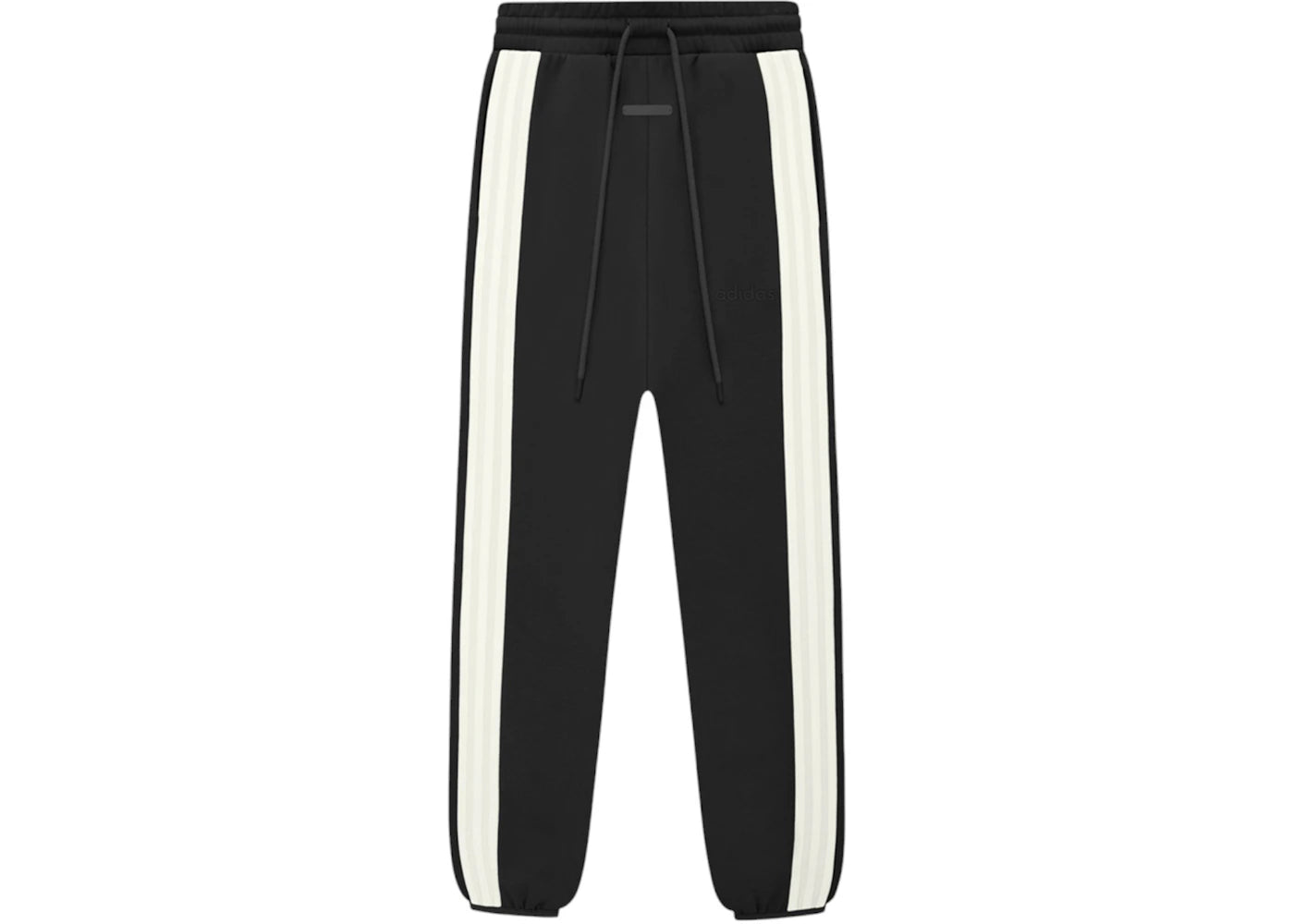 adidas x Fear of God Athletics Pants Black/Crew White - vue secondaire A