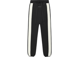 adidas x Fear of God Athletics Pants Black/Crew White - apparel view 2