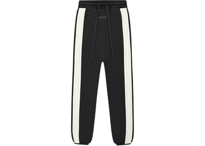 adidas x Fear of God Athletics Pants Black/Crew White - apparel view 2