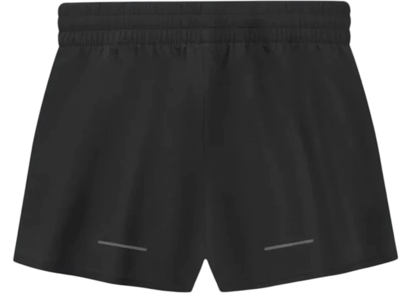 adidas x Fear of God Athletics Shorts Black - vue secondaire B