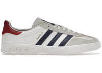 adidas x Gucci Gazelle Weiß