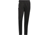 adidas x Jeremy Scott Big Zipper Pant Black