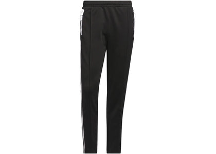 adidas x Jeremy Scott Big Zipper Pant Black - product view 2