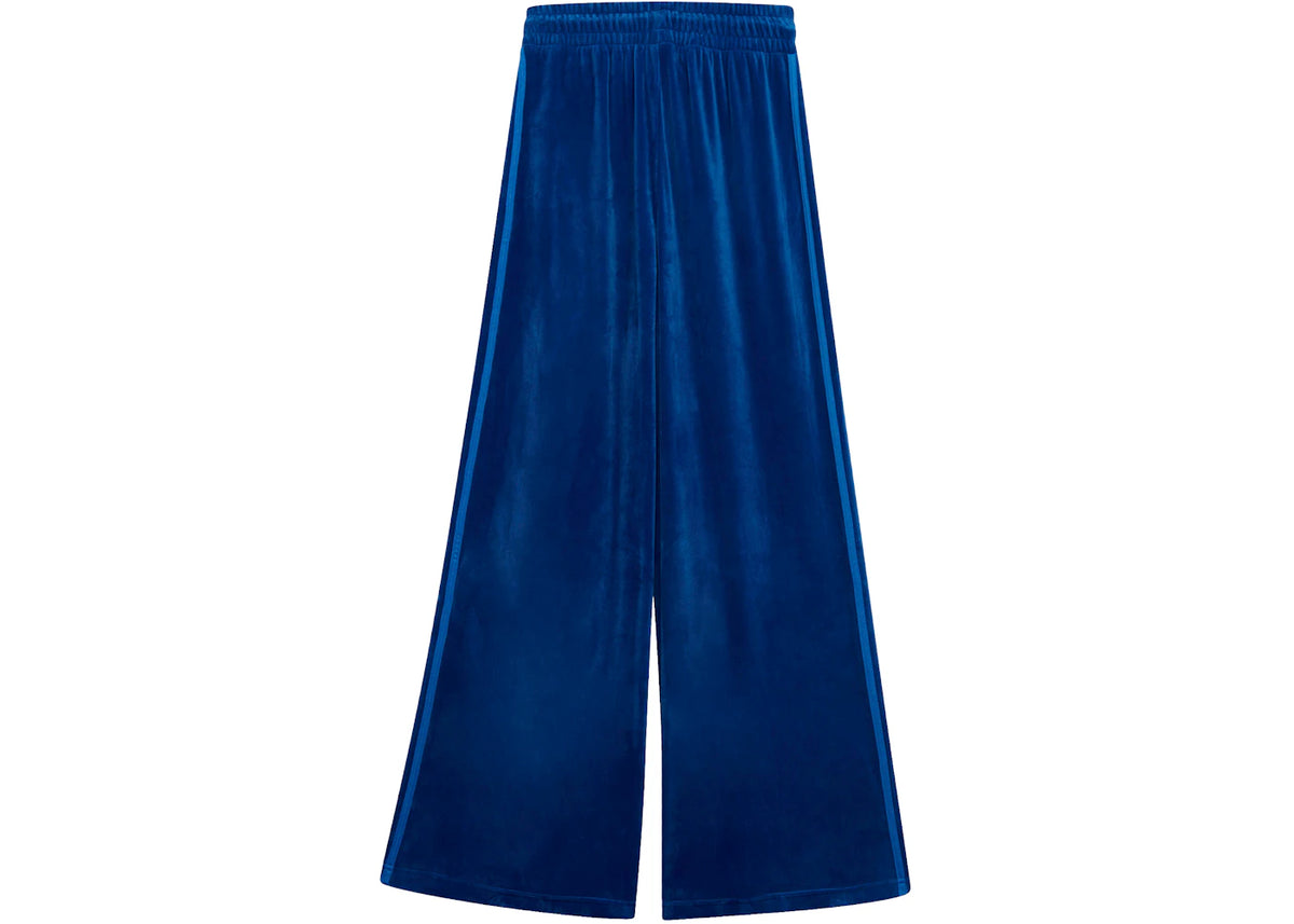 adidas x Jeremy Scott Track Pants Blue - vue secondaire B