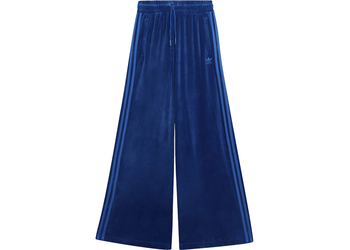 adidas x Jeremy Scott Track Pants Blue - vue secondaire A
