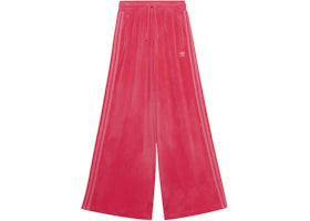 adidas x Jeremy Scott Track Pants Solar Pink