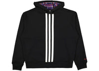 adidas x KoRn Hoodie (FW24) Black