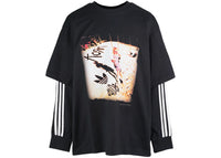 adidas x KoRn Longsleeve Black