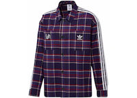 adidas x KoRn Overshirt Multicolor