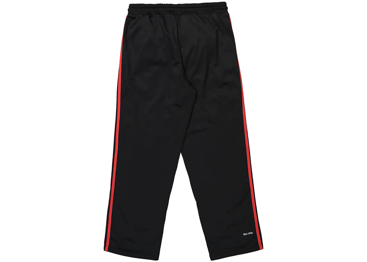 adidas x KoRn Track Pant Black - vue secondaire B