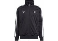 adidas x KoRn Track Top Black