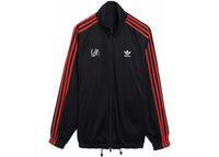 adidas x KoRn Track Top (FW24) Black