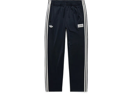 adidas x Oasis Tour Firebird Track Pants Black - apparel view 2