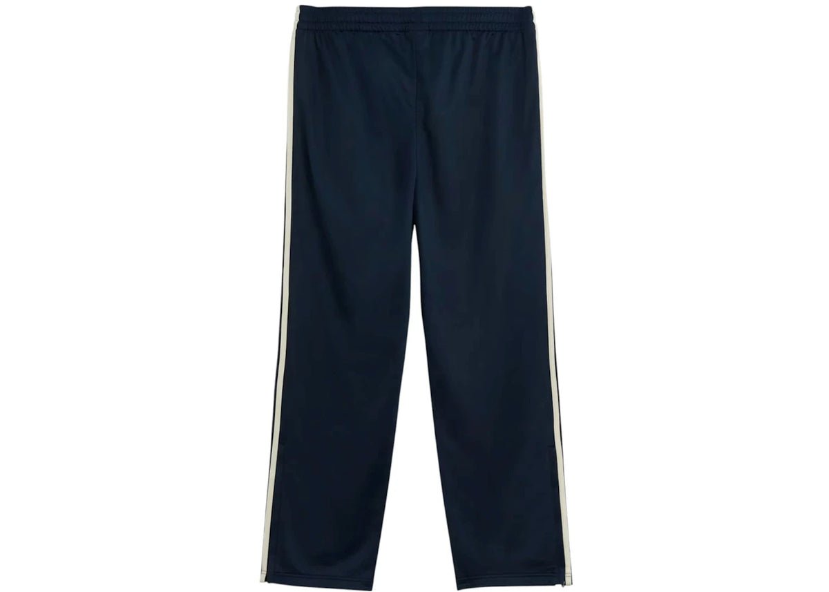 adidas x Oasis Tour Firebird Track Pants Night Indigo - vue secondaire B