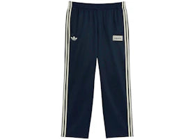 adidas x Oasis Tour Firebird Track Pants Night Indigo