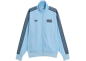 adidas x Oasis Tour Firebird Track Top Clear Sky