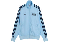 adidas x Oasis Tour Firebird Track Top Clear Sky