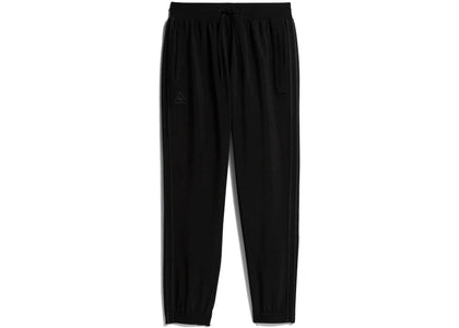 adidas x Pharrell Williams Track Pants Black - apparel view 2