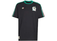 adidas x Someone Somewhere Mexico T-shirt Black