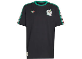 adidas x Someone Somewhere Mexico T-shirt Black