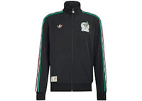 adidas x Someone Somewhere Mexico Top Black