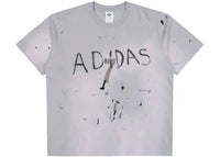 adidas x Song For The Mute 007 S/S Tee Grey