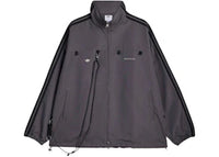 adidas x Song For The Mute Adjustable Body Hem T-Shirt Gresix