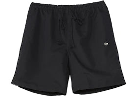 adidas x Song For The Mute Short Black - authentic adidas product