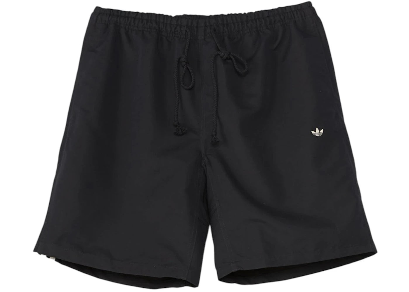 adidas x Song For The Mute Short Black - vue secondaire A