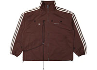 adidas x Song For The Mute Track Jacket Brown