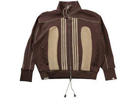 adidas x Song For The Mute Woven Jacket Brown
