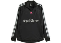adidas x Sp5der Jersey Black