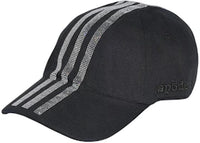 adidas x Sp5der Rhinestone Cap Black
