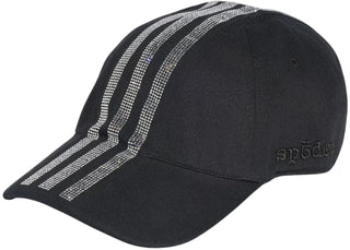 adidas x Sp5der Rhinestone Cap Black - product view 2