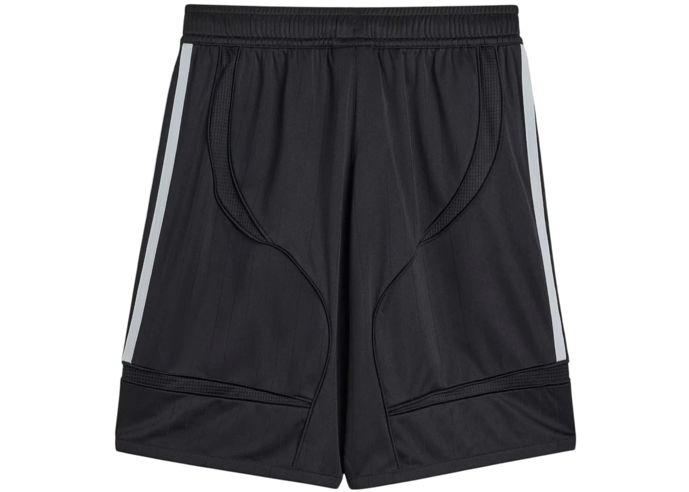 adidas x Sp5der Short Black - vue secondaire A