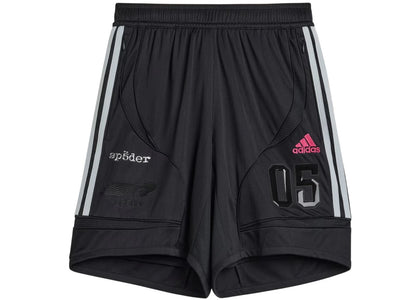 adidas x Sp5der Short Black - authentic adidas product